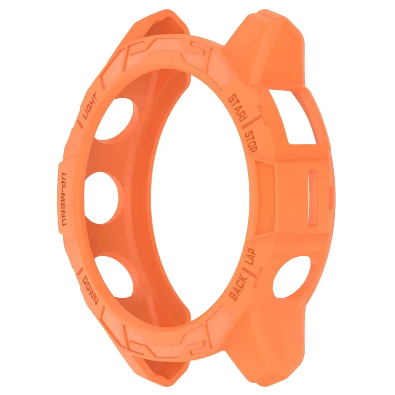 FlexGuard TPU-Beschermhoes voor Garmin Fenix 7/7X Pro & Epix Pro Gen 2