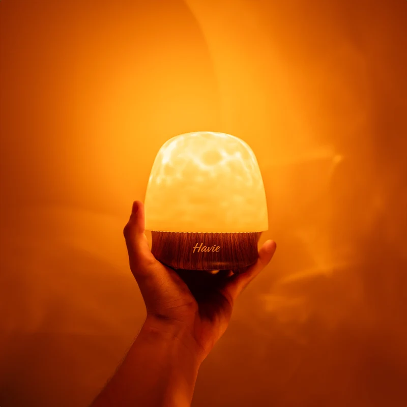 Luminex | Moderne Havie Lamp Stijlvol Verlichtingsontwerp