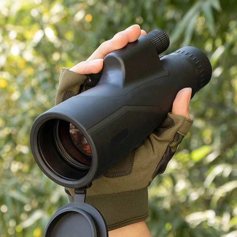 500X Pro - Draagbare Hoge Resolutie Telescoop