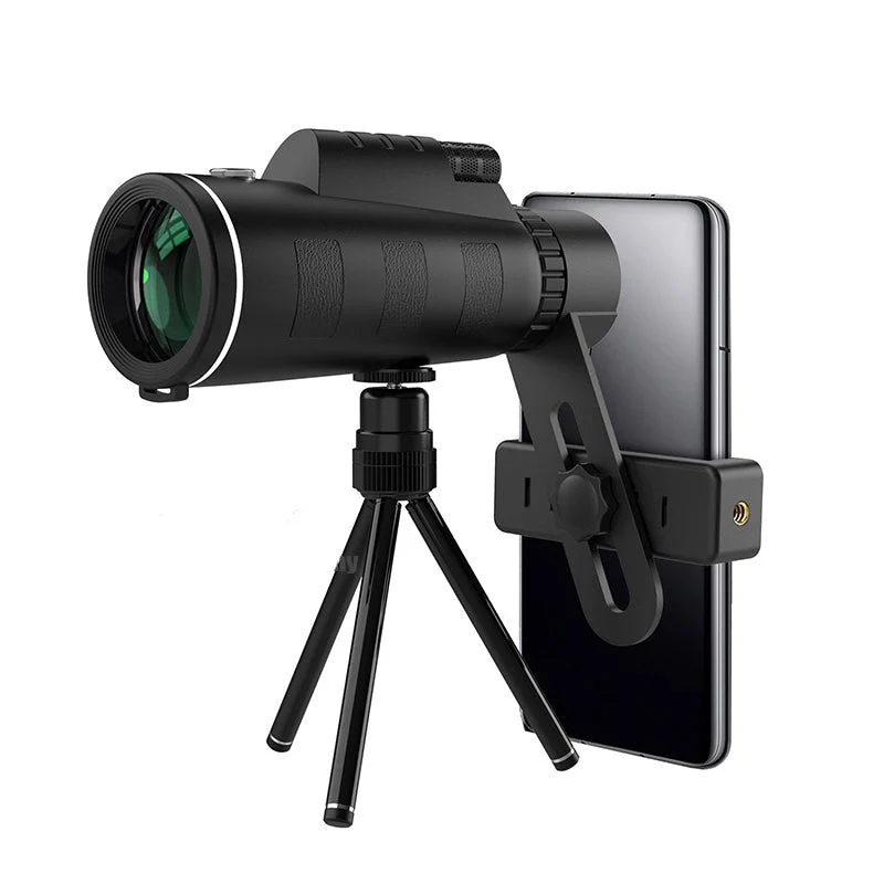 500X Pro - Draagbare Hoge Resolutie Telescoop