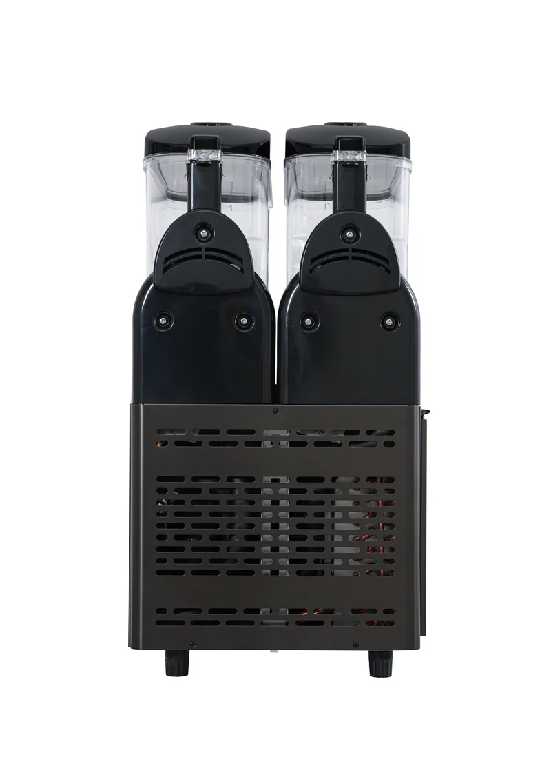 Saro Slush-Eis-Maschine 2x 12 L., SLUSH 2
