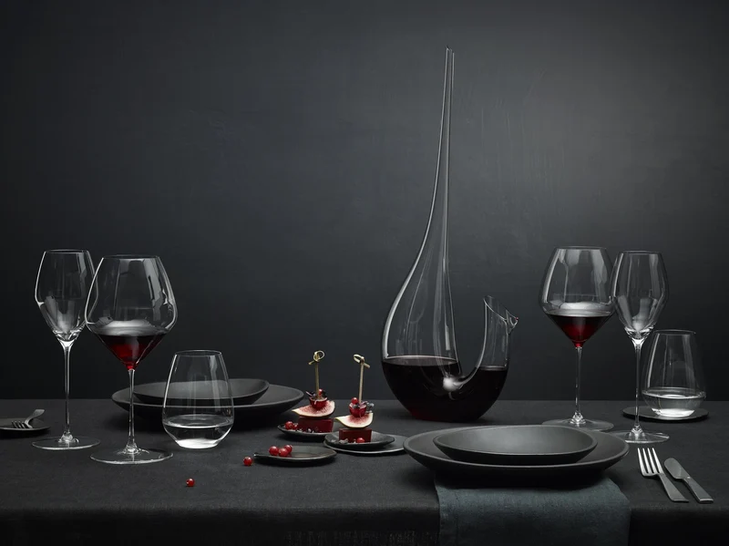 Riedel Weinglas-Set Veloce - 4-teilig