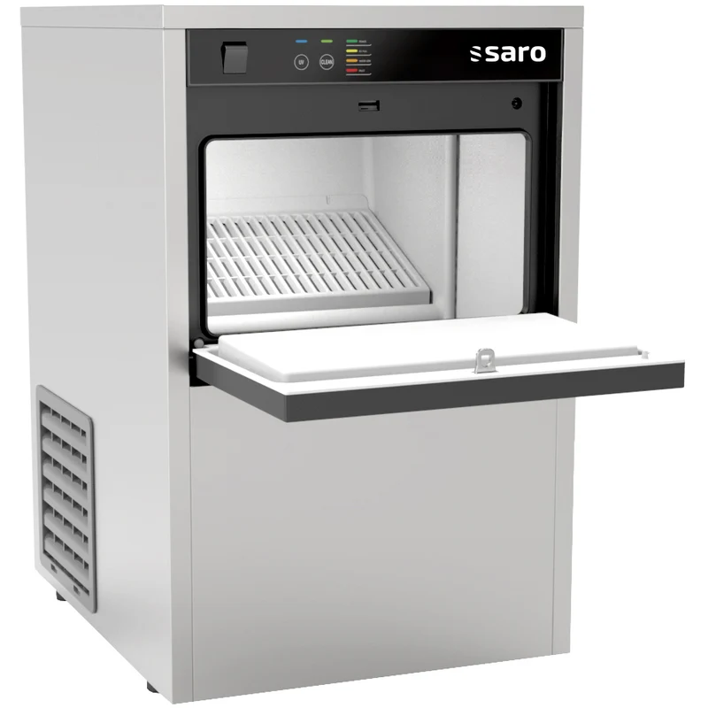 Saro Eiswürfelbereiter mit UV-Licht, EB UV20 PRO