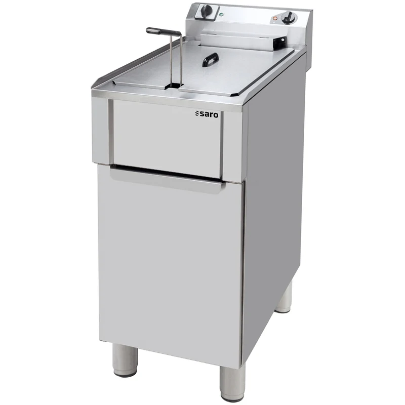 Saro Elektrofritteuse 20 L FARO