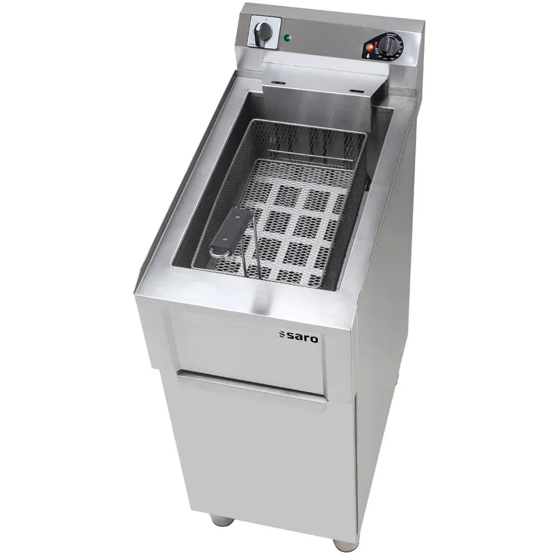 Saro Elektrofritteuse 20 L FARO