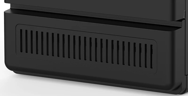 Saro High Speed Ofen FLASHCOOK