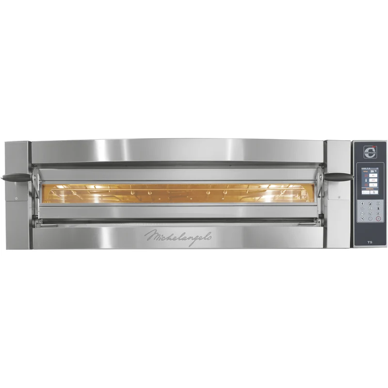 Saro Pizzaofen Michelangelo ML935 / 1 TS