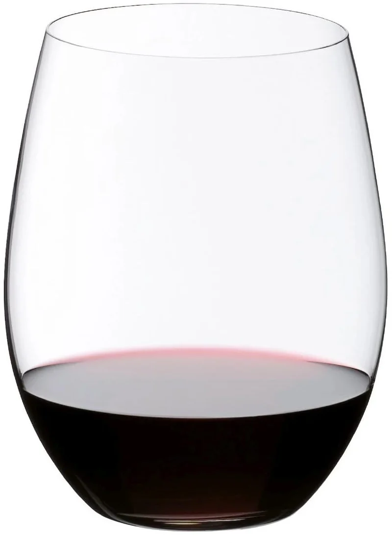 Riedel Weingläser Set O Wine - 620 ml - Zahle 6 und bekomme 8