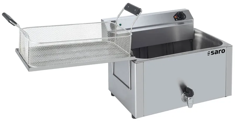 Saro Patisserie Fritteuse PF 16