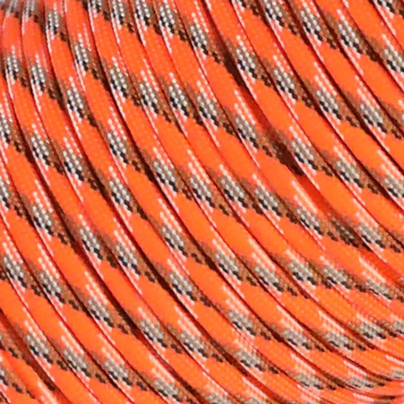 Paracord Touw 20 Meter – Essentieel Survival Touw voor Noodpakket