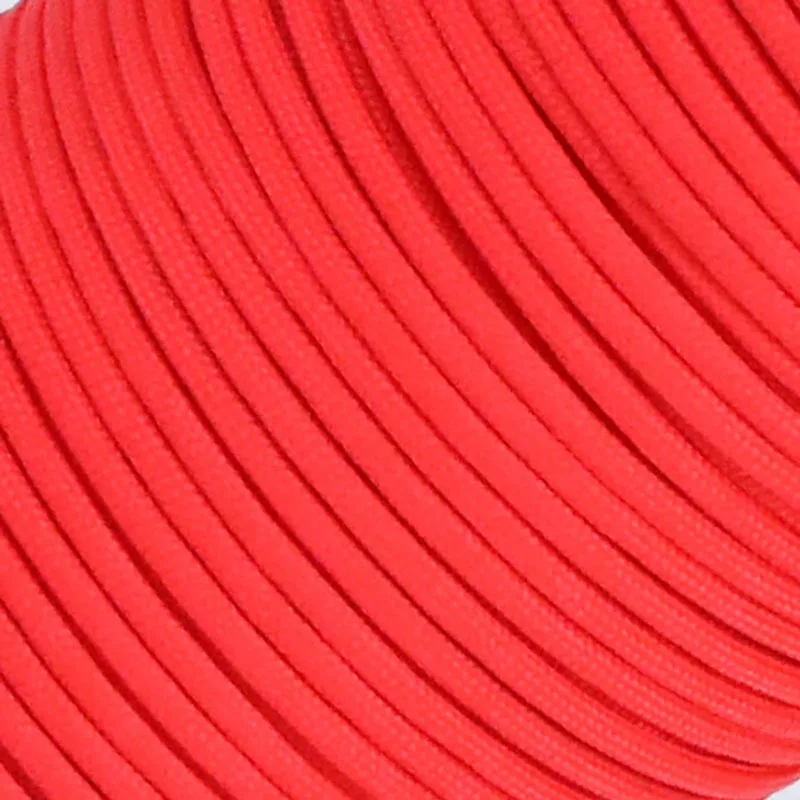 Paracord Touw 20 Meter – Essentieel Survival Touw voor Noodpakket