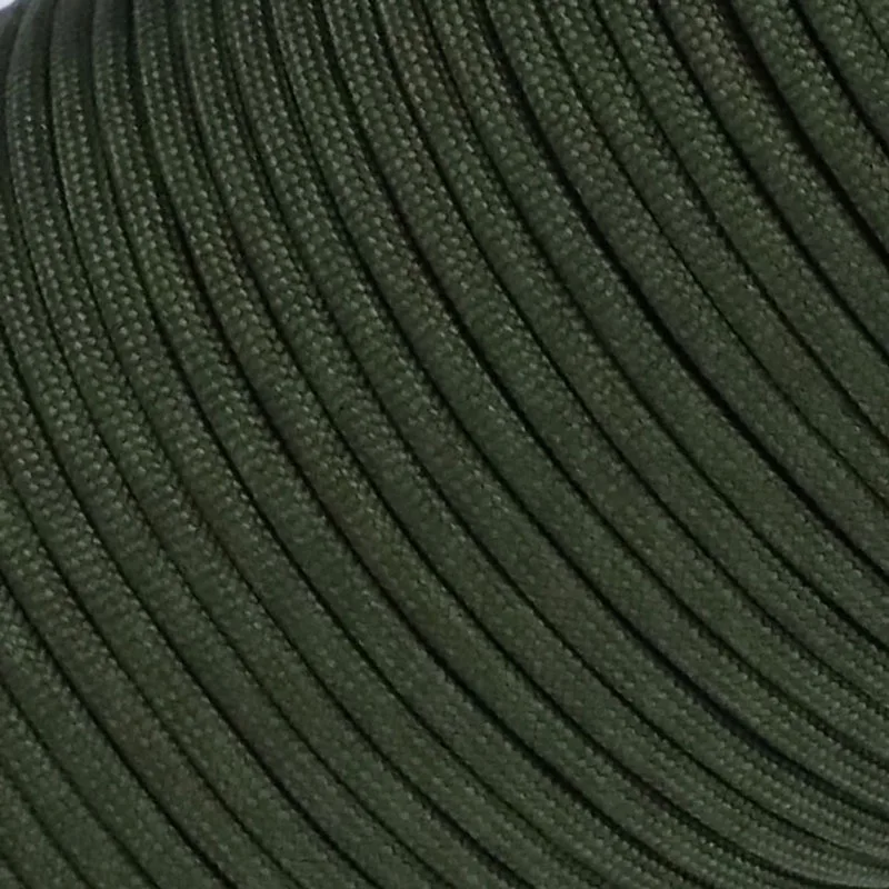 Paracord Touw 20 Meter – Essentieel Survival Touw voor Noodpakket