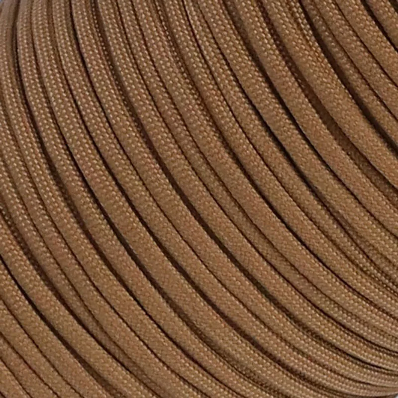 Paracord Touw 20 Meter – Essentieel Survival Touw voor Noodpakket