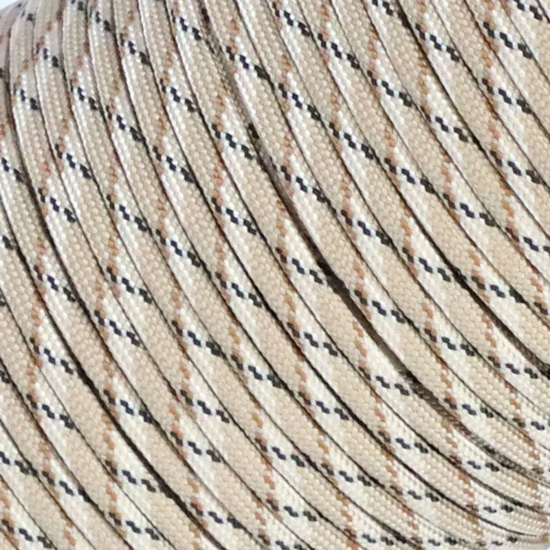 Paracord Touw 20 Meter – Essentieel Survival Touw voor Noodpakket