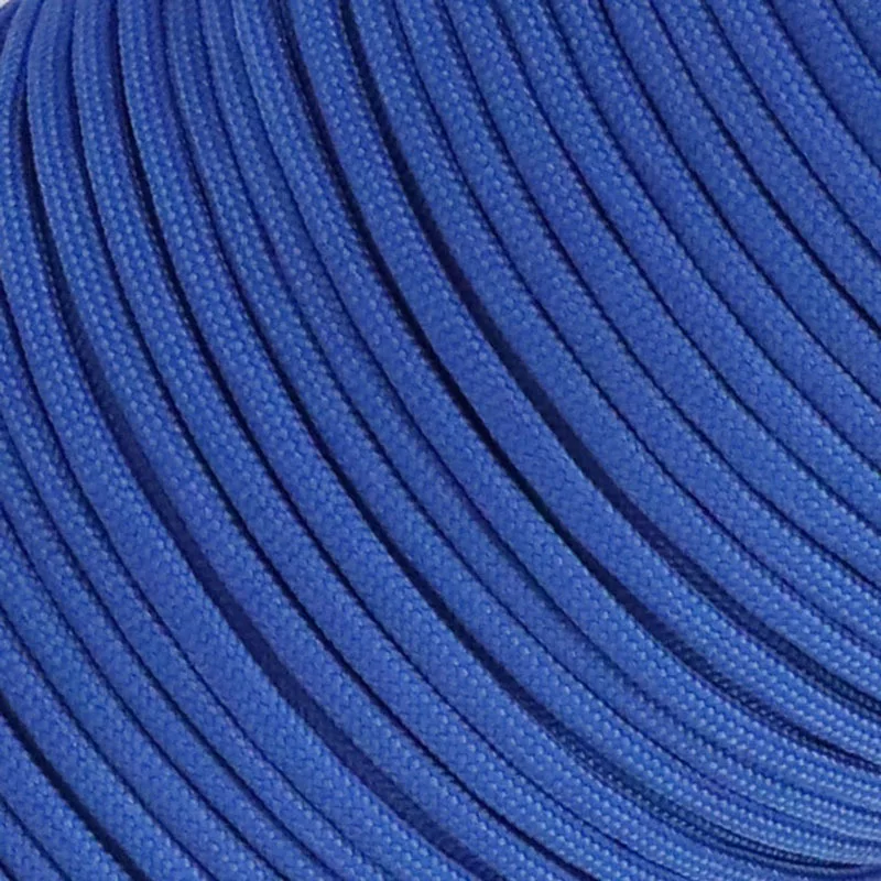 Paracord Touw 20 Meter – Essentieel Survival Touw voor Noodpakket