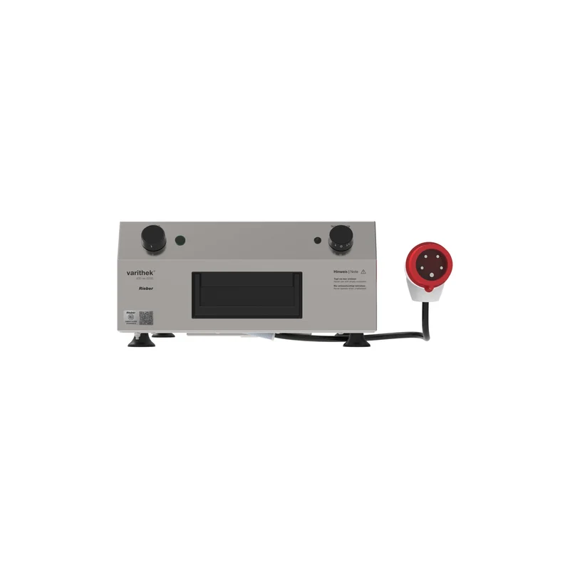 Rieber varithek® 400-iw-5000 (1, 0)