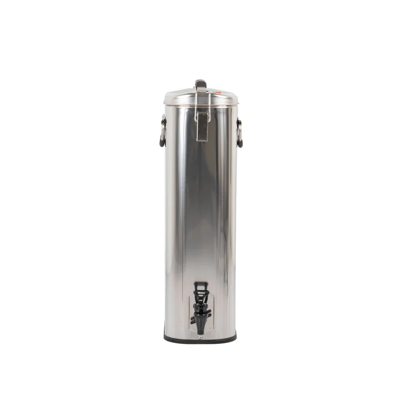 Rieber Getränkebehälter Thermi CNS 24L beheizt