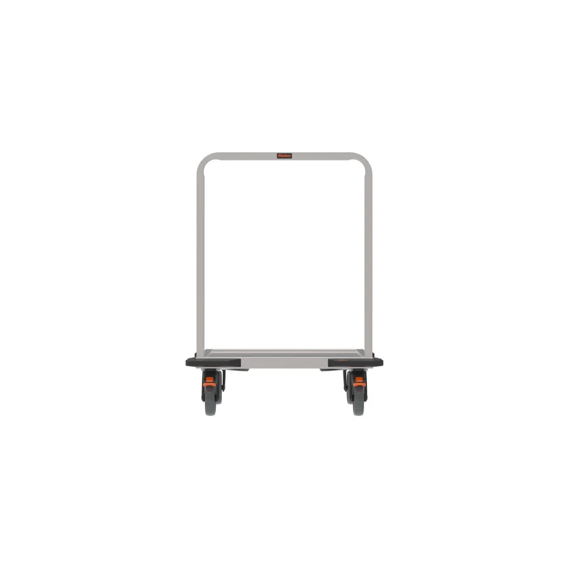 Rieber Plattformwagen Körbe – 532x532 mm
