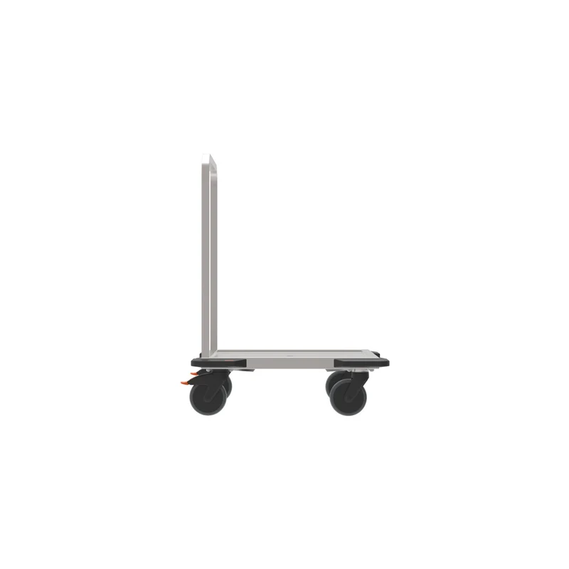 Rieber Plattformwagen Körbe – 532x532 mm
