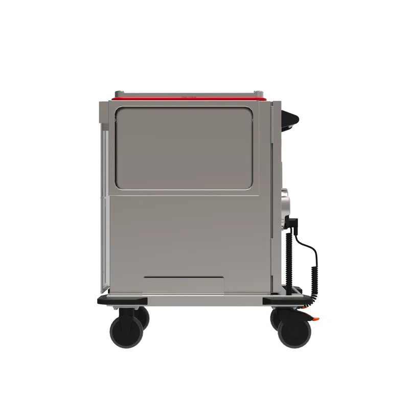 Rieber thermoport® canteen (100°C)