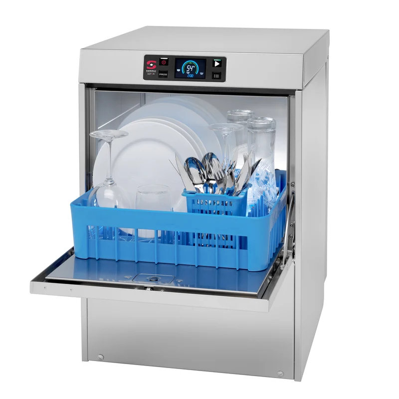 Saro Gläserspülmaschine UX-40SBDD