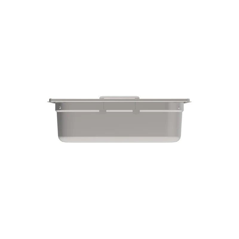 Rieber GNONE®-Behälter 1/1 100 – Fallgriffe