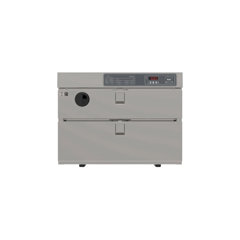 Rieber thermomat® 1/1 – 2 Schubladen quer