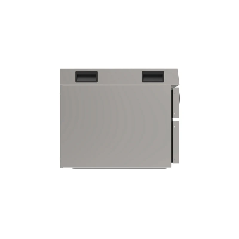 Rieber thermomat® 1/1 – 2 Schubladen quer