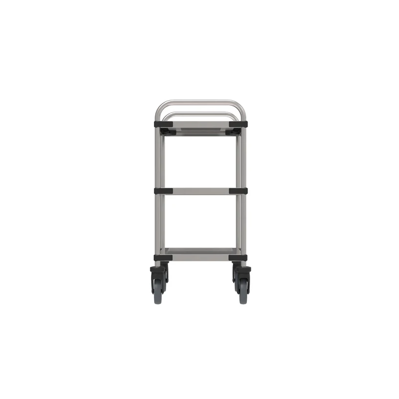 Rieber servostar® 1/1 640 – 3 Borde unmontiert
