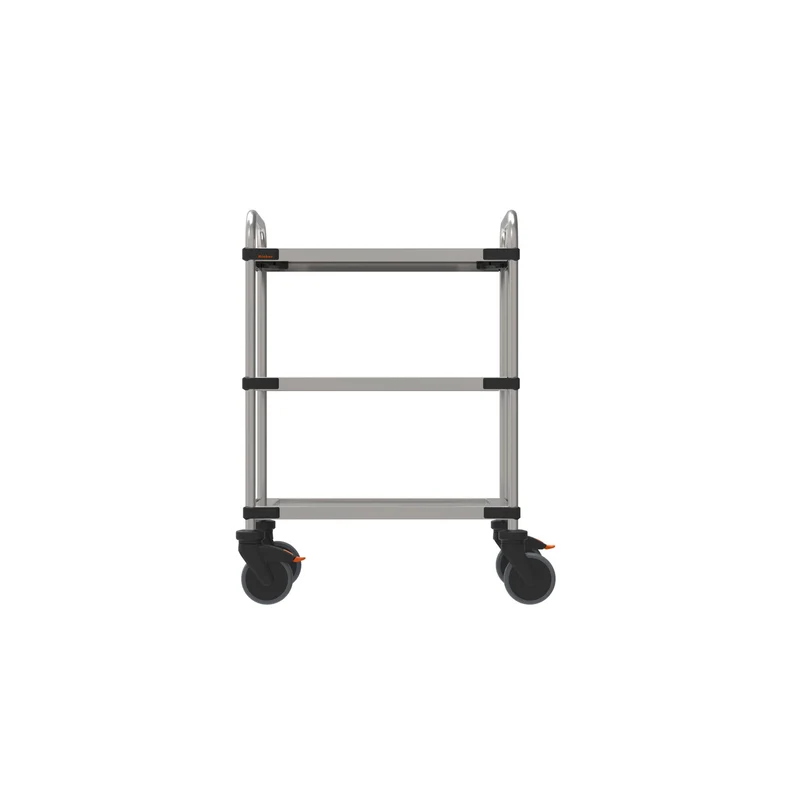 Rieber servostar® 1/1 640 – 3 Borde montiert