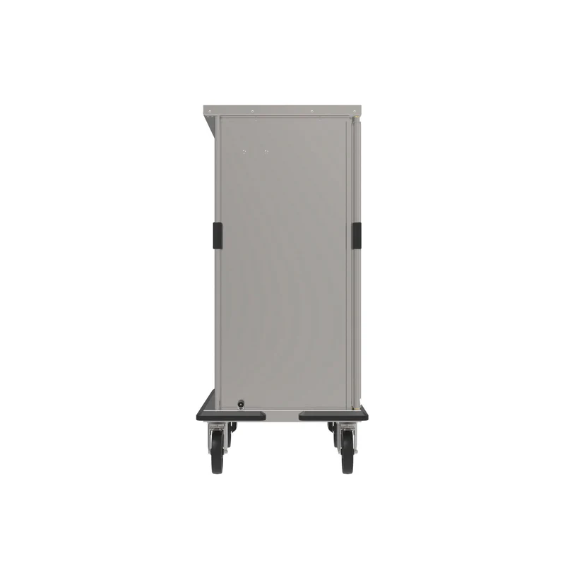 Rieber Tablettwagen TWF – 3x10 Veska längs