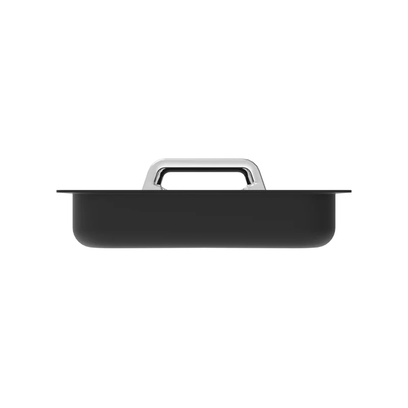 Rieber thermoplates® 1/3 065 beschichtet – Griffe