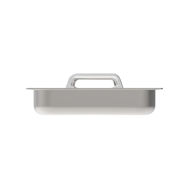 Rieber thermoplates® 1/3 065 nano – Griffe