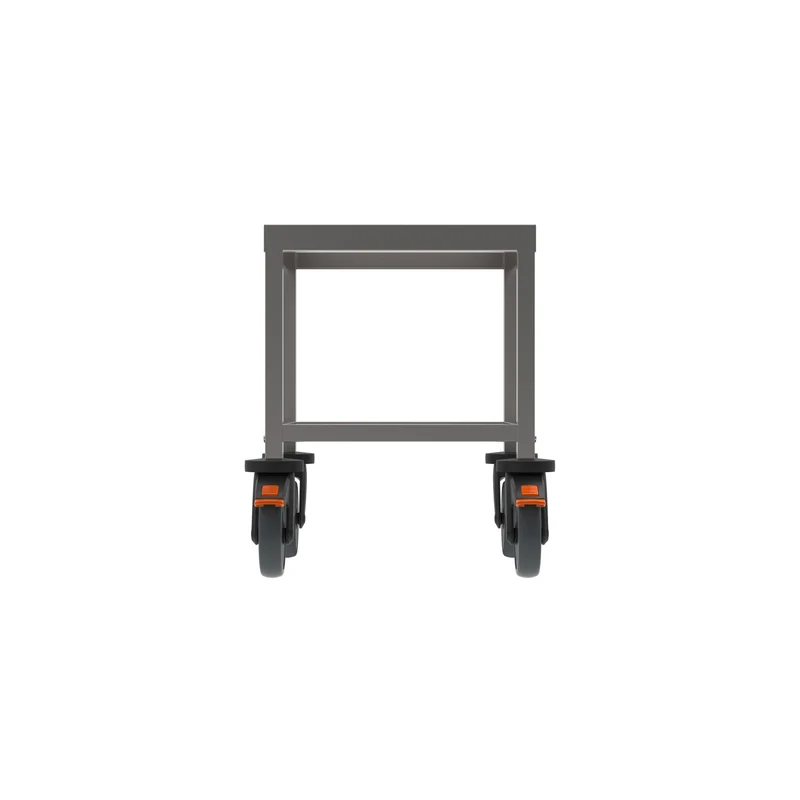 Rieber Plattform-Rollhocker CNS