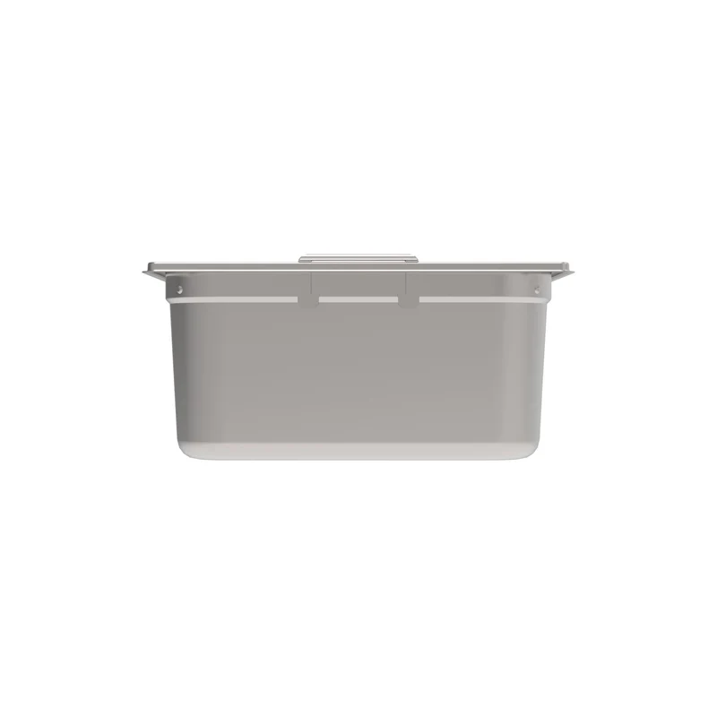 Rieber GNONE®-Behälter 1/1 150 – Fallgriffe