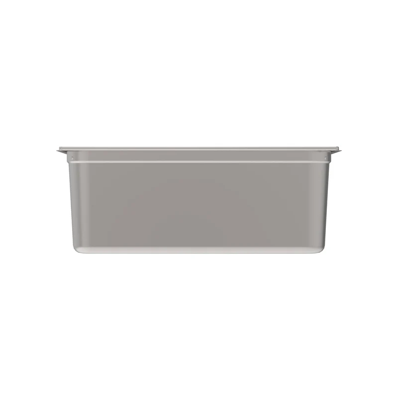Rieber GNONE®-Behälter 1/1 200 – Fallgriffe
