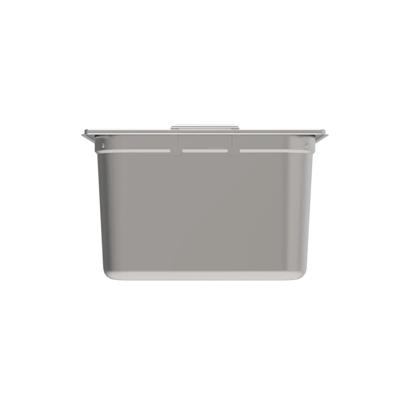 Rieber GNONE®-Behälter 1/1 200 – Fallgriffe