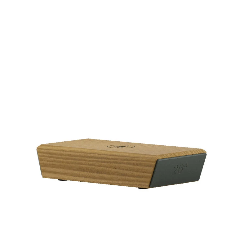 HORL 3 Rollschleifer Eiche