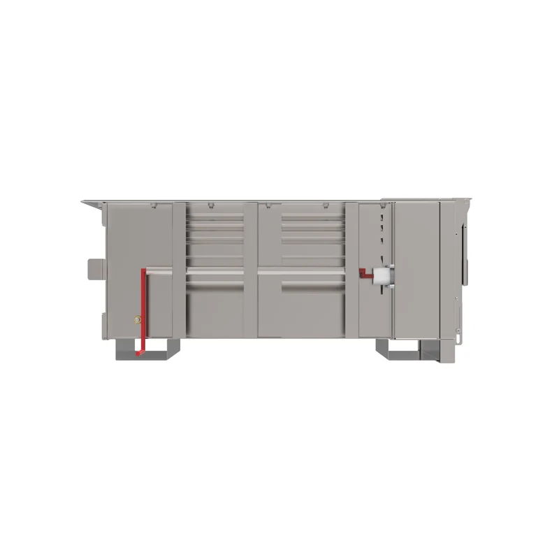 Rieber varithek® EST 1x1/1