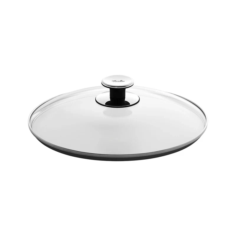 Glasdeckel Ø 28cm no series