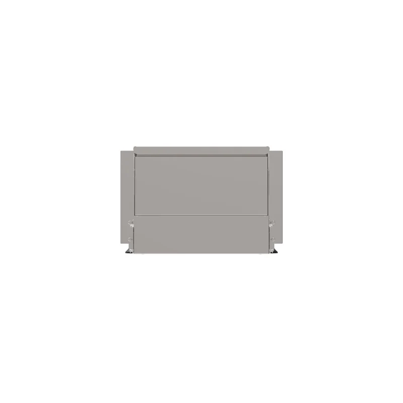 Rieber varithek® AST-255 – mit Frontklappe