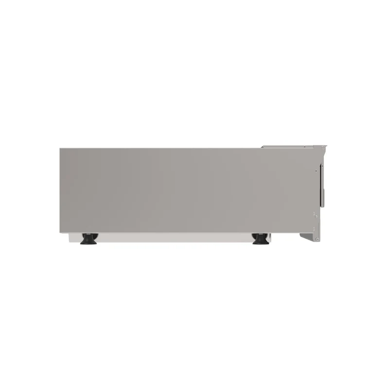 Rieber varithek® AST-255 – mit Frontklappe