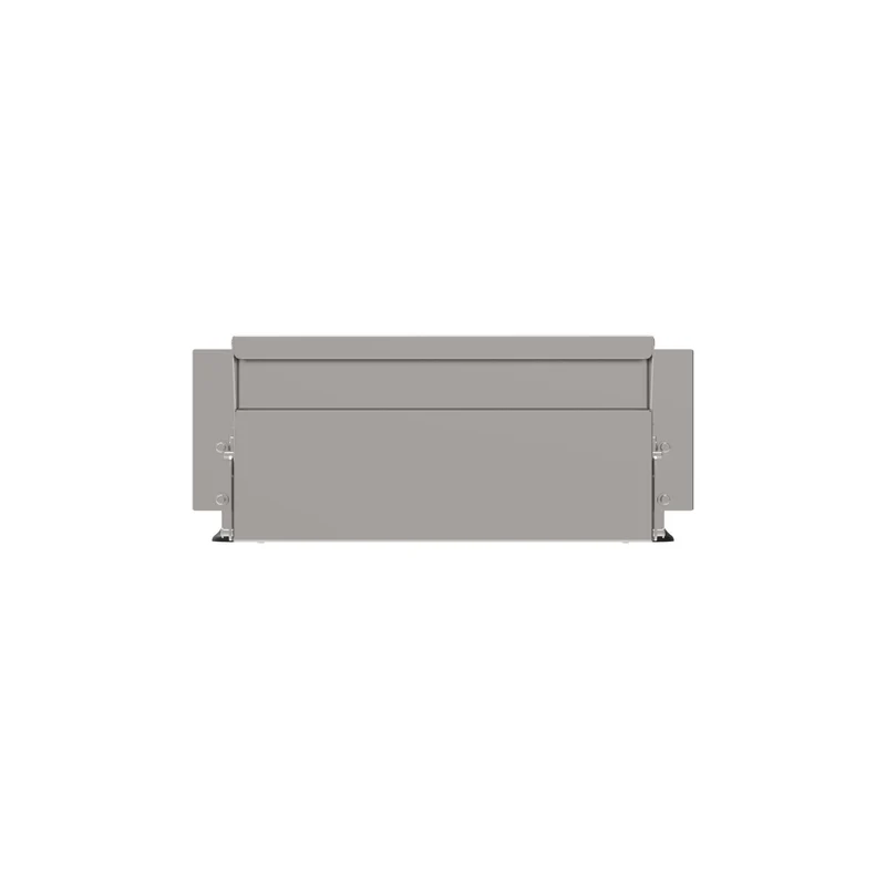Rieber varithek® AST-155 – mit Frontklappe