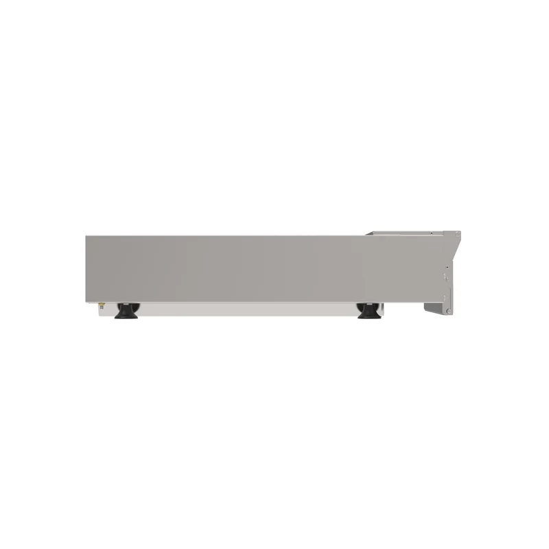 Rieber varithek® AST-155 – mit Frontklappe