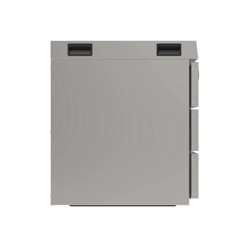 Rieber thermomat® 1/1 – 3 Schubladen längs