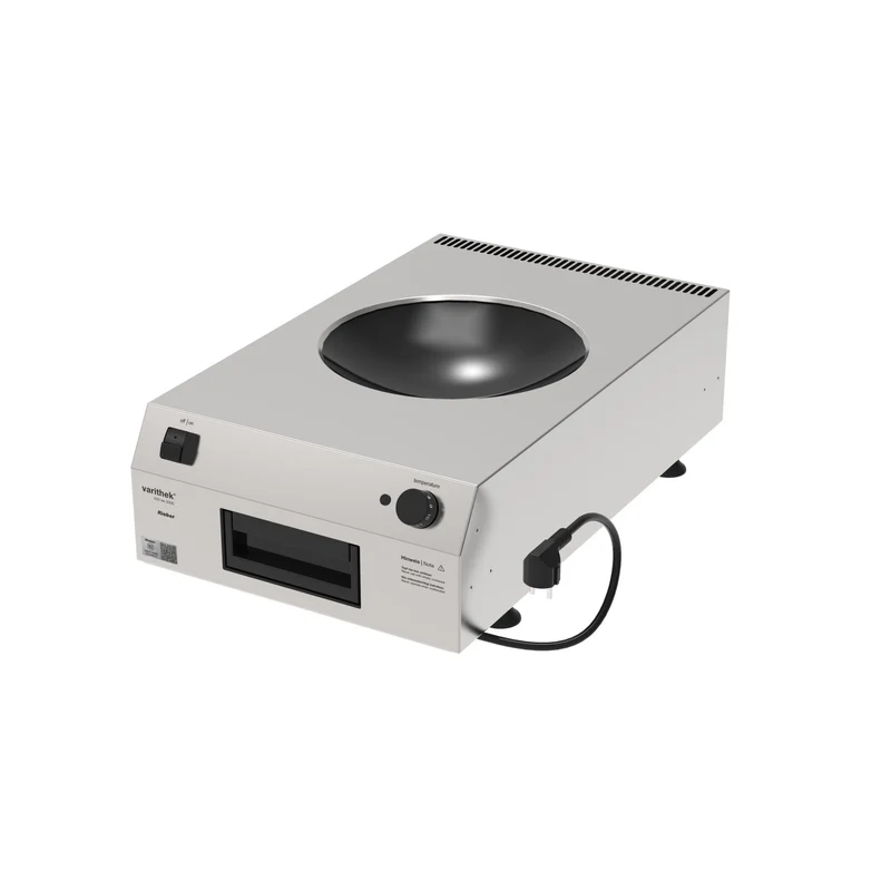 Rieber varithek® 400-iw-3000 (2, 5)