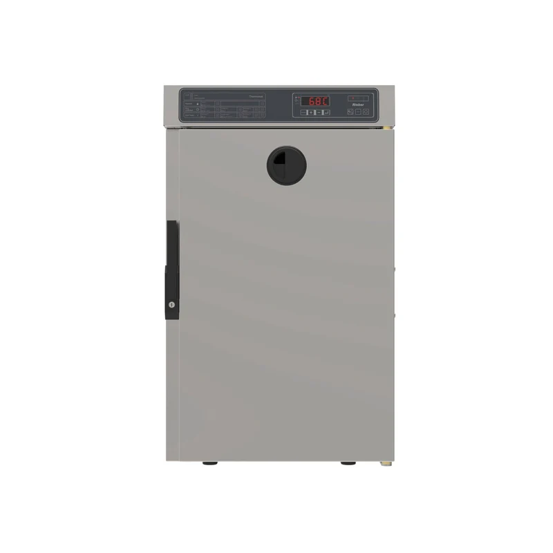 Rieber Thermomat® 1/1 – Tür – 7 Schienen