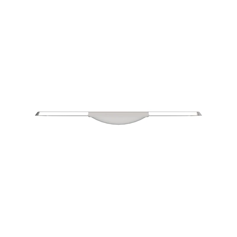 Rieber GN-Flachdeckel 1/4 – Griffausschnitt