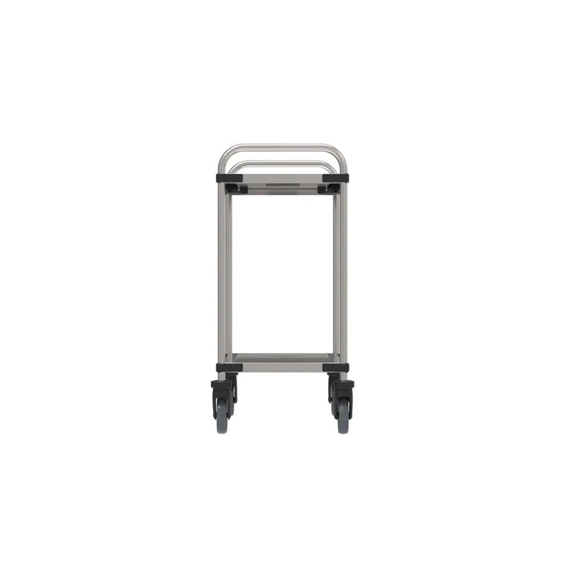Rieber servostar® 1/1 640 – 2 Borde unmontiert