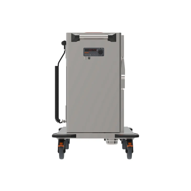 Rieber hybrid kitchen 200°C mobil